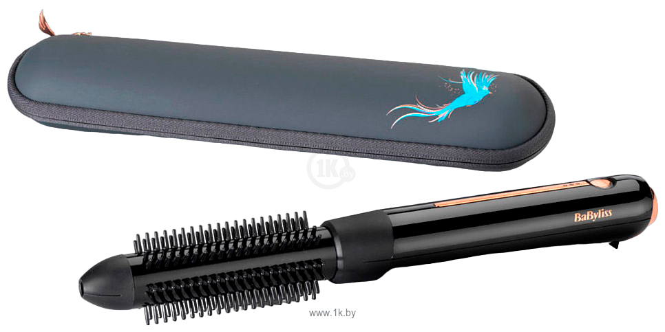 Фотографии BaByliss 9003U