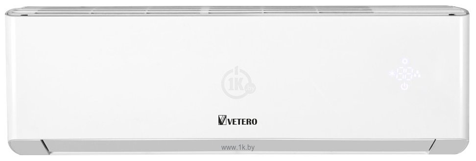 Фотографии Vetero Diletto Inverter V-S18DHPAC