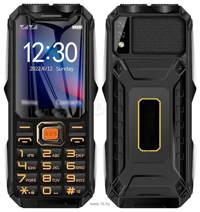 Фотографии Land Rover Q8