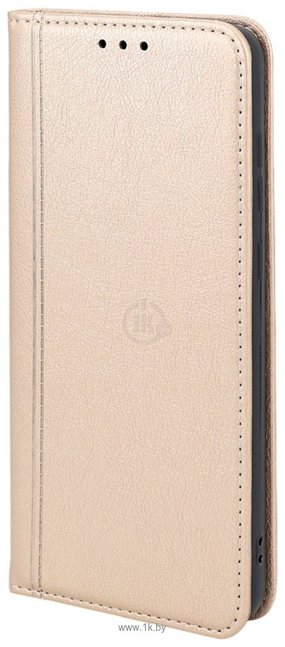 Фотографии Case Book для Redmi 13C (4G) (бежевый)