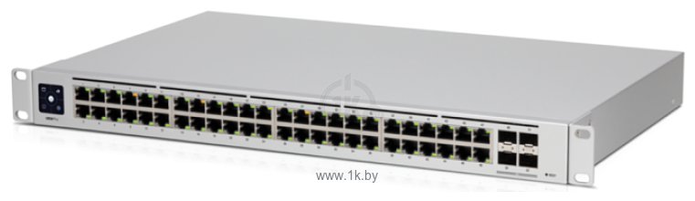 Фотографии Ubiquiti Switch Pro 48