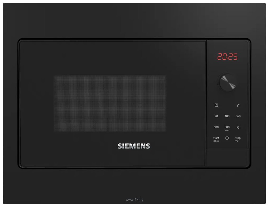 Фотографии Siemens iQ300 BF523LMB3