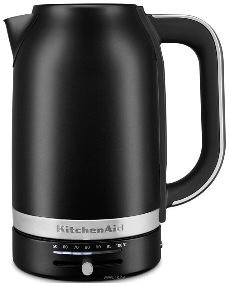 Фотографии KitchenAid 5KEK1701EBM