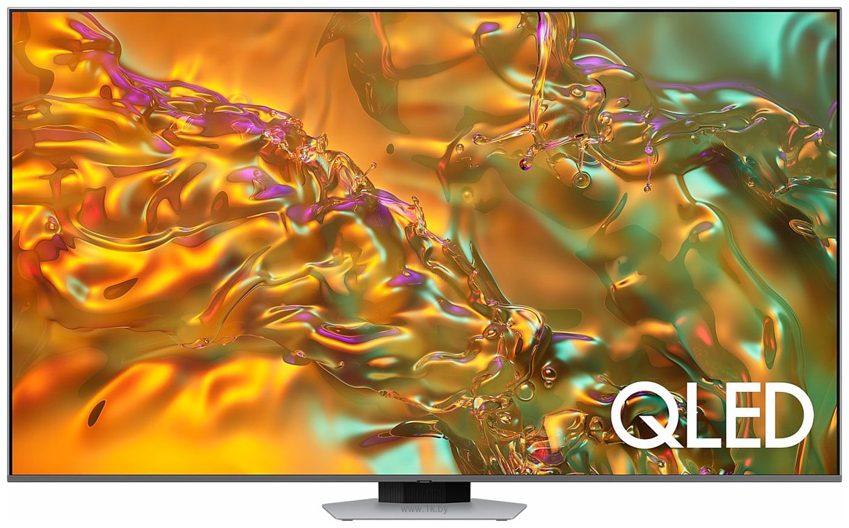 Фотографии Samsung QLED 4K Q80D QE75Q80DAUXCE