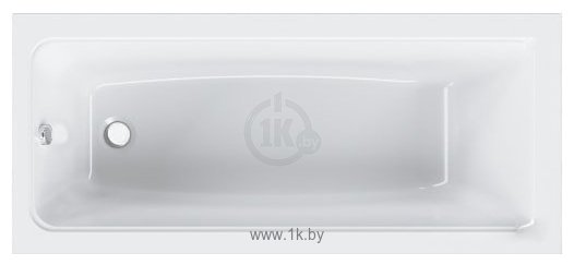 Фотографии Am.Pm Gem W90A-170-070W-A с каркасом и экраном