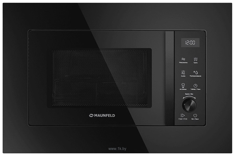 Фотографии MAUNFELD JBMO1225FSGB02