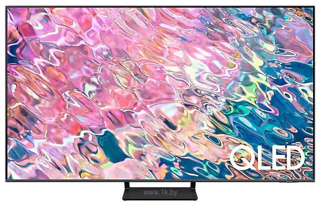 Фотографии Samsung QLED 4K Q65B QA65Q65BAKXXT