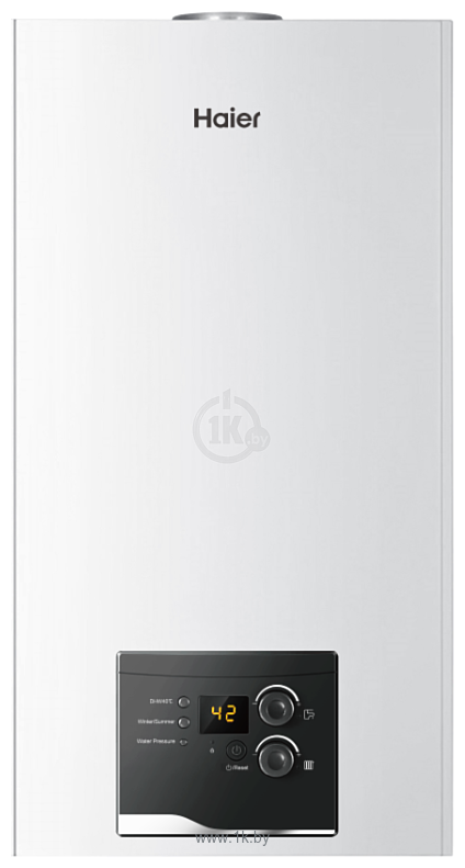 Фотографии Haier Urban 2.14 TM