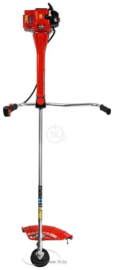 Фотографии ECO GTP-255 Power MAX Фотографии ECO GTP-255 Power MAX