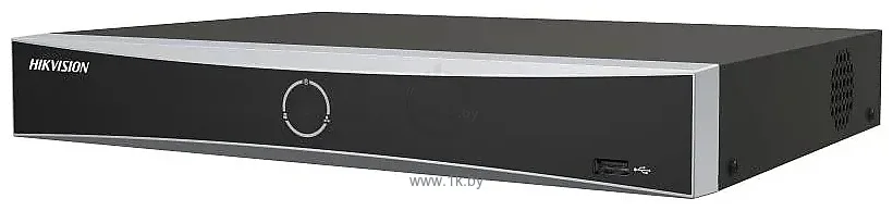 Фотографии Hikvision DS-7608NXI-K1/8P(D)