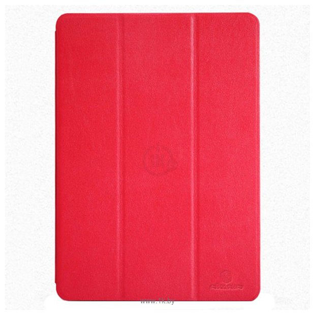 Фотографии Nillkin Stylish Red для Apple iPad Air