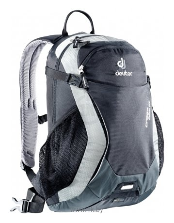 Фотографии Deuter Cross Bike 18 black/grey