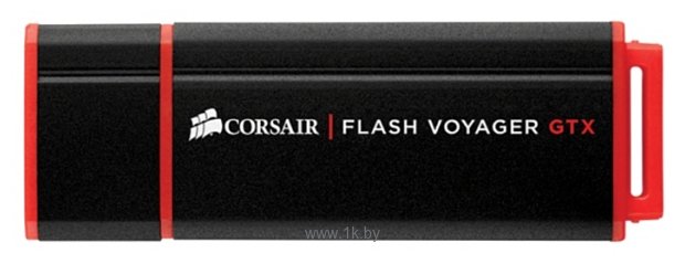 Фотографии Corsair Flash Voyager GTX 256GB