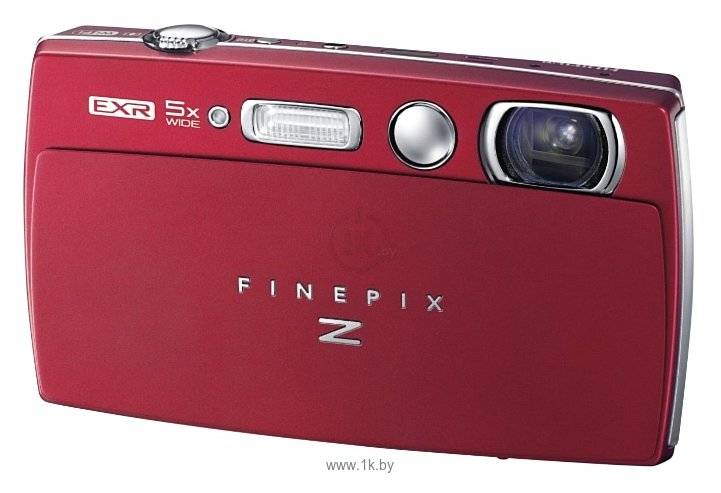 Фотографии Fujifilm FinePix Z2000EXR