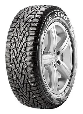 Фотографии Pirelli Ice Zero 265/65 R17 112T