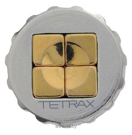 Фотографии Tetrax Fix Silver (TETRAXFIXSIL)