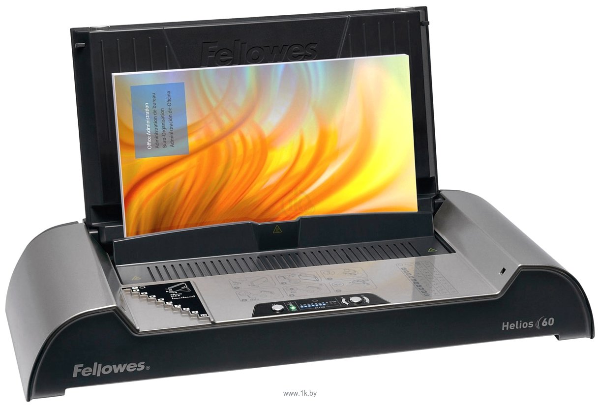 Фотографии Fellowes Helios 60