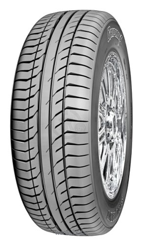 Фотографии GripMax Stature H/T 235/60 R18 107V