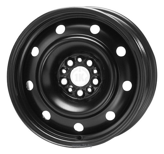 Фотографии Magnetto Wheels R1-1306 6.5x15/5x98 D58.1 ET31