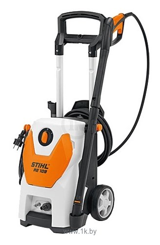 Фотографии Stihl RE 109