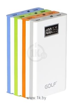 Фотографии Golf GF-LCD125