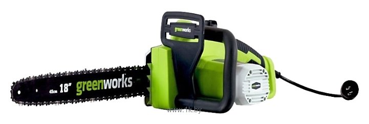 Фотографии Greenworks GCS2046