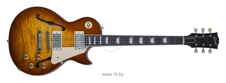 Фотографии Gibson ES-Les Paul Slim Taper