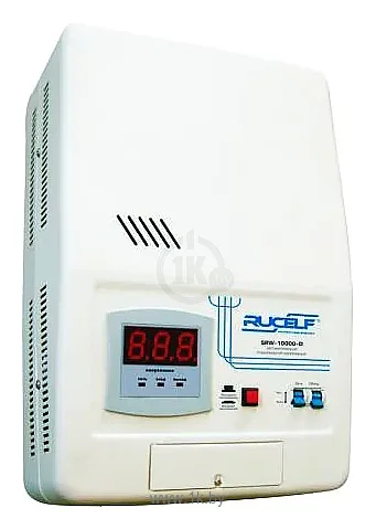 Фотографии RUCELF SRW-10000-D