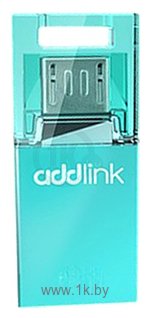 Фотографии Addlink T50 16GB