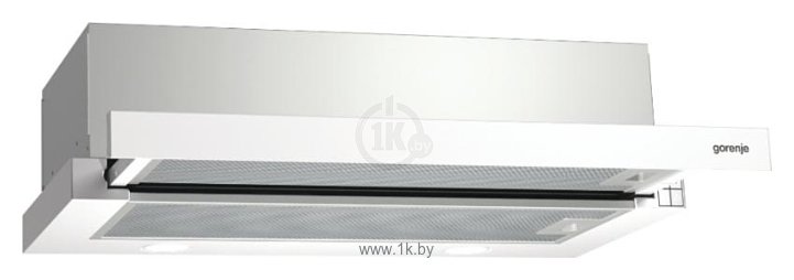 Фотографии Gorenje BHP 623 E10W