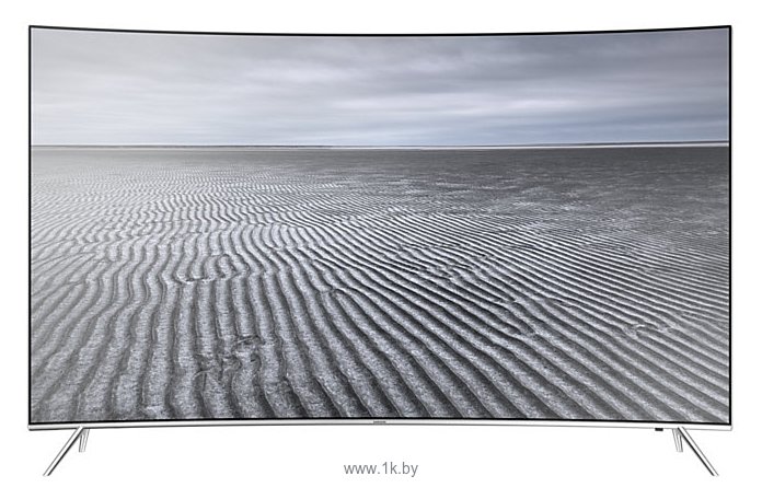 Фотографии Samsung UE55KS7500U