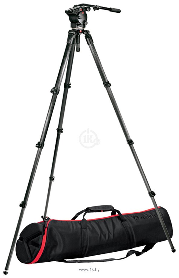 Фотографии Manfrotto 526,536K