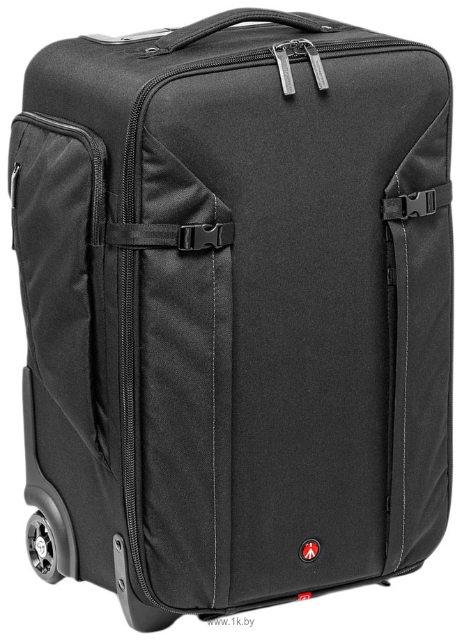 Фотографии Manfrotto Professional Roller bag 70 (MB MP-RL-70BB)