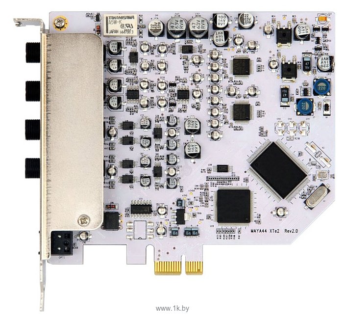 Фотографии ESIO MARA44XTe II