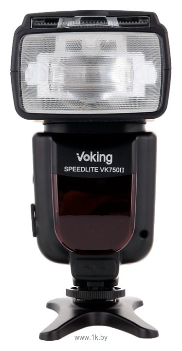 Фотографии Voking Speedlite VK750 II for Canon