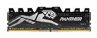 Фотографии Apacer PANTHER DDR4 3000 DIMM 4Gb