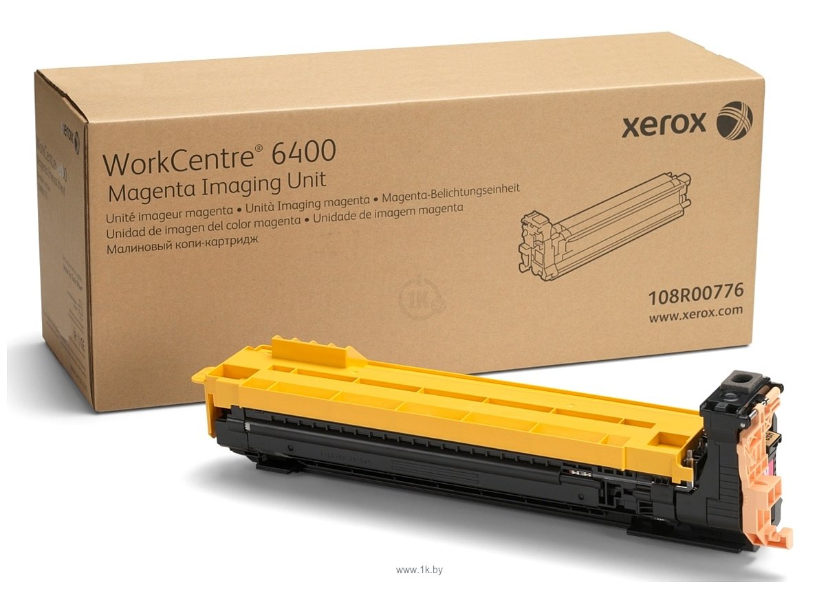 Фотографии Xerox 108R00776