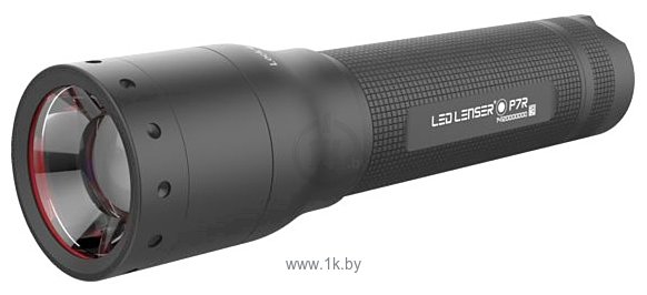 Фотографии Led Lenser P7R