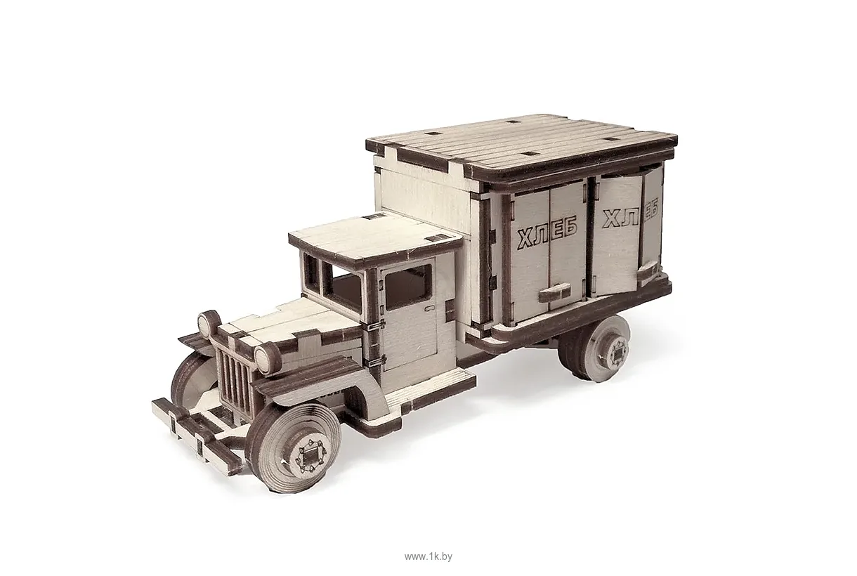 Фотографии Lemmo ЗИС-5 "Фургон"