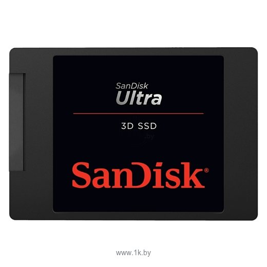 Фотографии SanDisk SDSSDH3-250G-G25