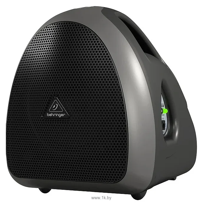 Фотографии BEHRINGER HPA40