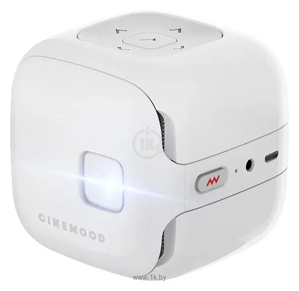 Фотографии CINEMOOD МУЛЬТиКУБИК Фотографии CINEMOOD МУЛЬТиКУБИК