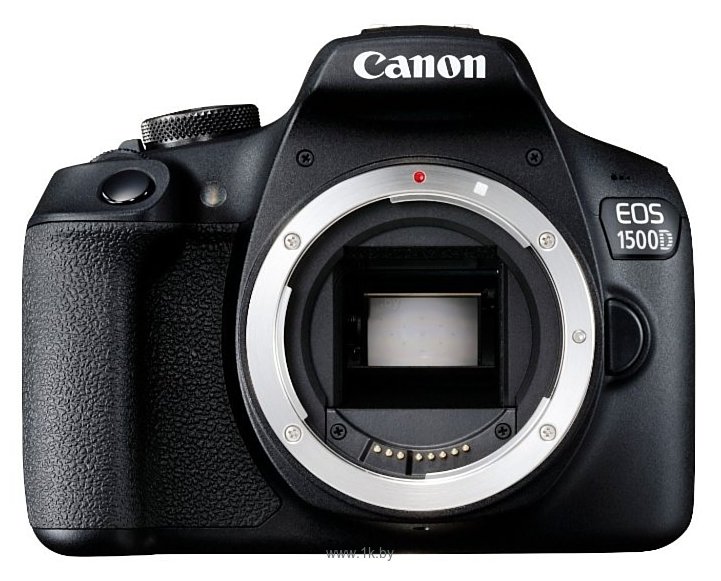 Фотографии Canon EOS 1500D Body