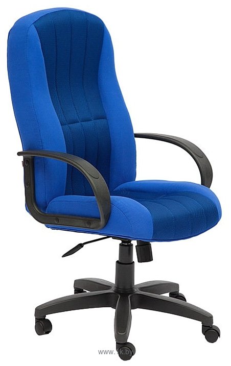 Фотографии TetChair CH 833 (синий)