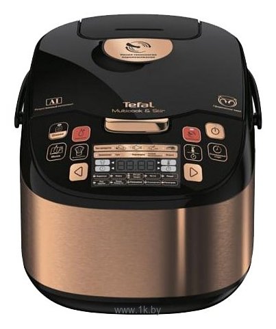 Фотографии Tefal RK901F32