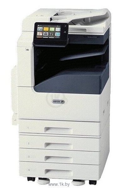 Фотографии Xerox VersaLink B7035 с трехлотковым модулем (VLB7035_3T)