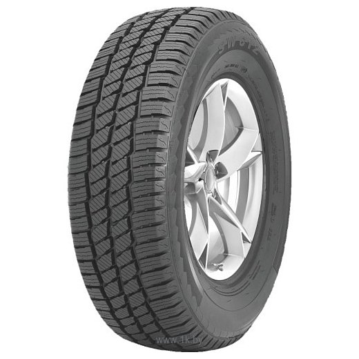 Фотографии WestLake SW612 195/60 R16C 99/97T