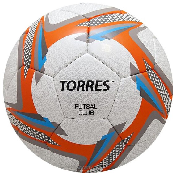 Фотографии Torres Futsal Club F31884 (4 размер)