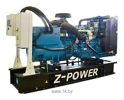 Фотографии Z-Power ZP165P