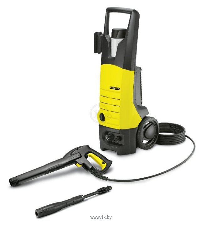 Фотографии KARCHER K 5 UM (1.950-213.0)